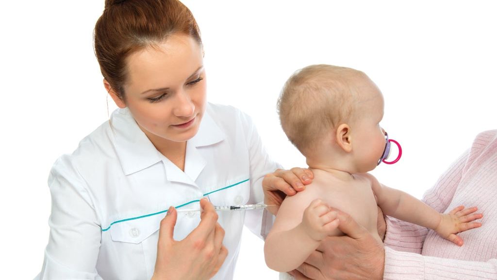 Diagnosticul şi tratamentul poliomielitei