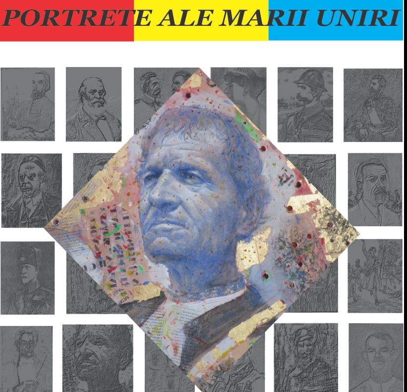 Portretele Marii Uniri – expuse la Muzeul Etnografic al Transilvaniei