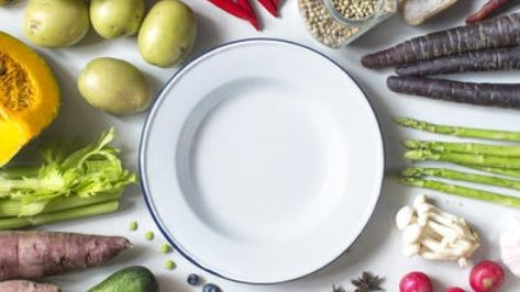 De ce ne îngrășăm în post? Alimentele pe care trebuie să le eviți în această perioadă