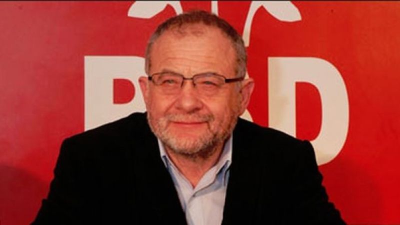 Încă o persoană reţinută în dosarul lui Dumitru Buzatu: un expert care a luat 714.000 lei mită