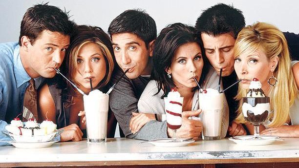 Vedetă din Friends, într-un film porno pentru 1 milion de dolari?