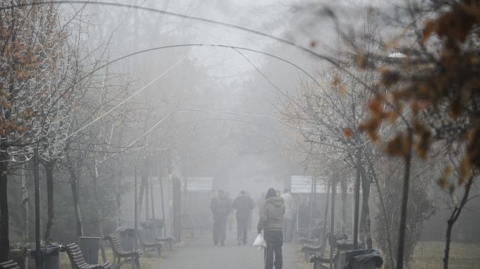 Vine iarna? Prognoza meteo pentru următoarele zile