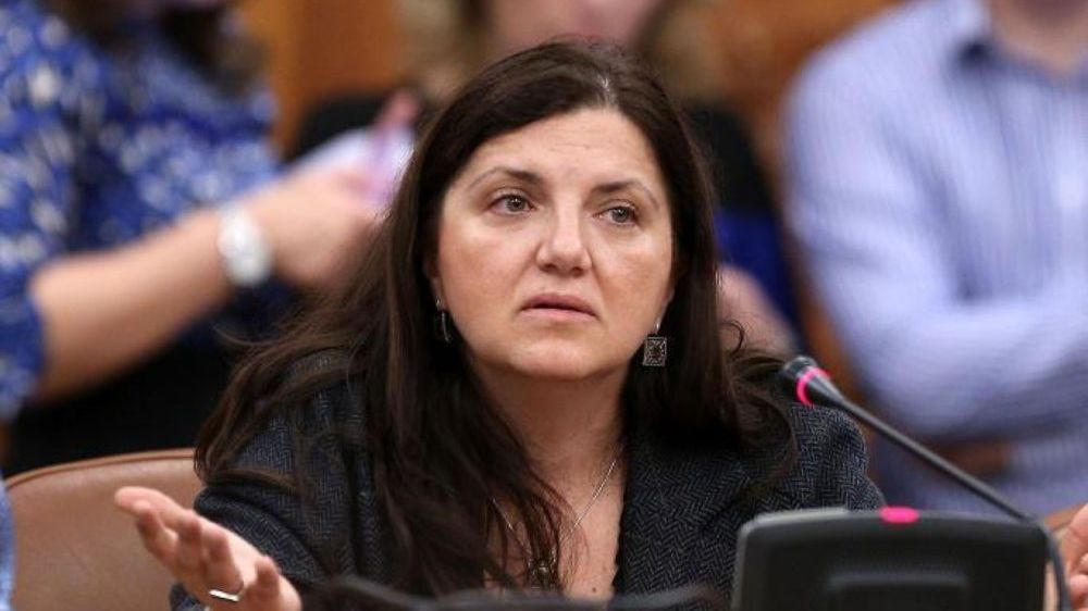 Un fost ministru al Justiției acuză: România este stat captiv!