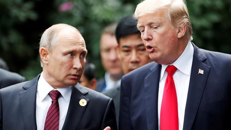 Putin și Trump se întâlnesc din nou. Ce problemă vor să rezolve 