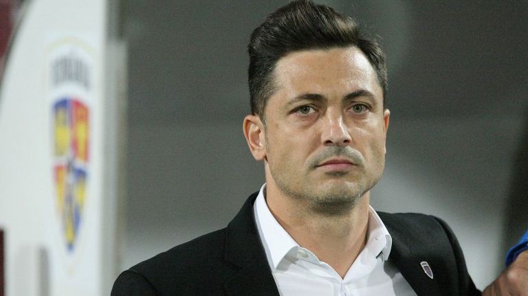 Analiza lui Rădoi înainte de EURO 2019. „Ne-am fi dorit o grupă mai ușoară”