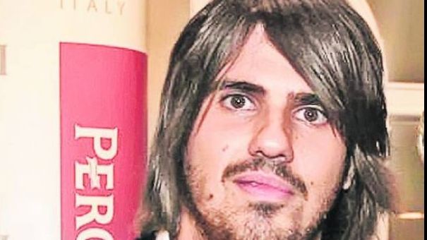 Fiul lui Carmen Adamescu, audiat de procurori