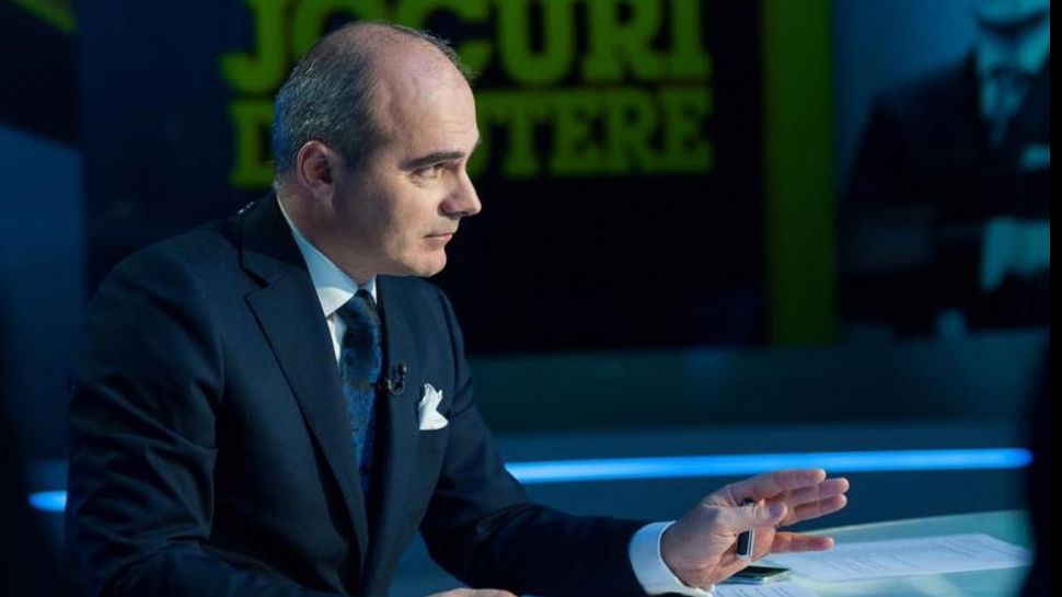 "Gargamel continuă ticăloșiile". Rareș Bogdan a explodat după ultimul anunț al lui Tudorel Toader 