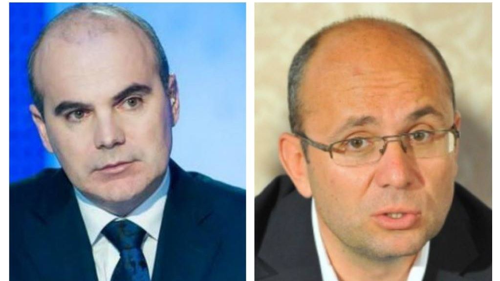 Cum se finalizează telenovela Rareș Bogdan. Anunț exclusiv al lui Cozmin Gușă