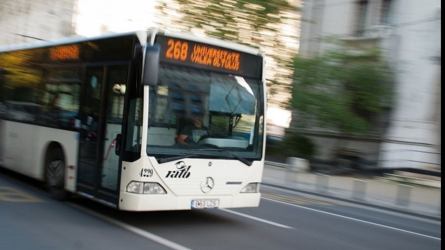 Anunţ de ultimă oră pentru bucureşteni 
