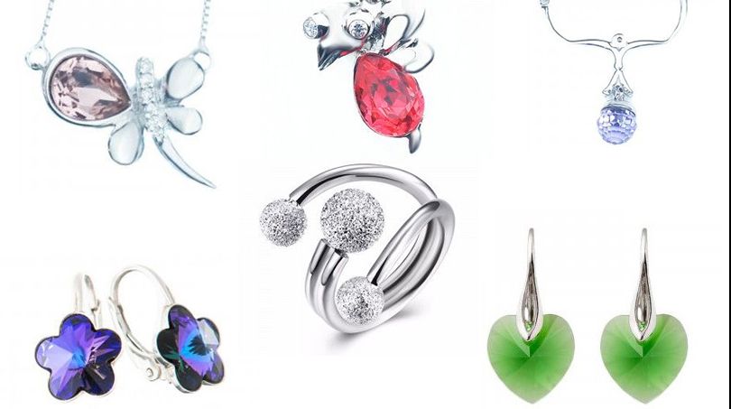 10 bijuterii pe care să le faci cadou de sărbători
