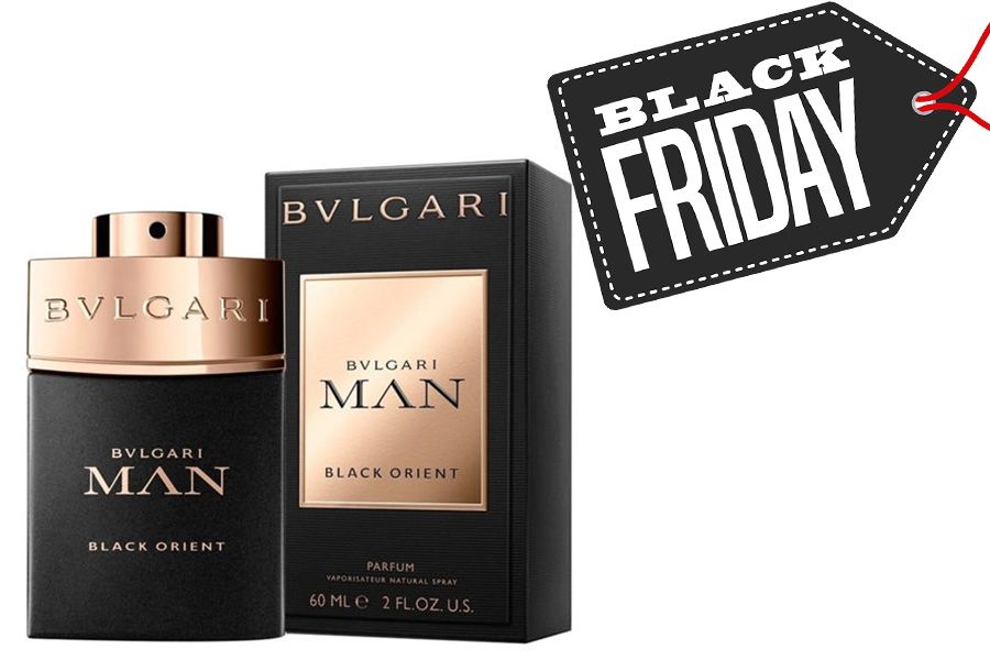 Elefant.ro a început Black Friday. Cele mai tari oferte la parfumuri de bărbați