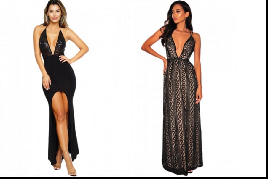 Black Friday 2018. Rochia de Revelion o poți lua la ofertă acum