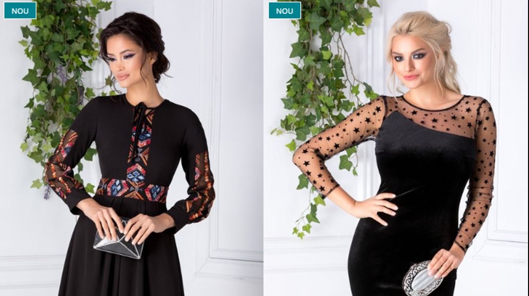 TOP 10 rochii superbe de ocazie care sunt acum la modă