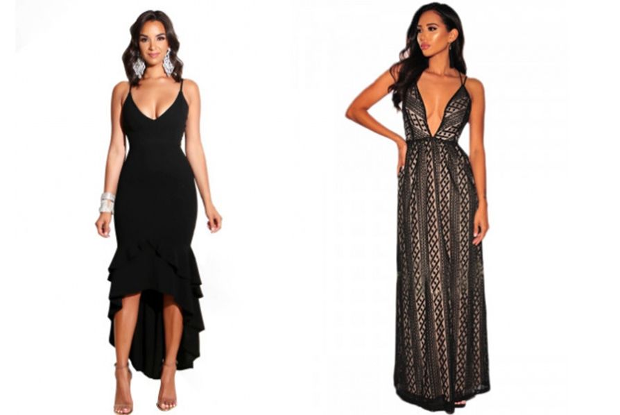 Black Friday 2018. Rochii de ocazie pe care să le cauți în oferta de astăzi