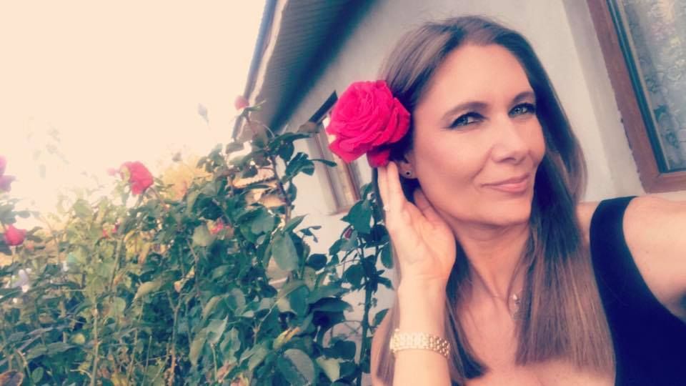 Romanița Iovan, la 54 de ani. Cum arată fostul manechin al anilor '80