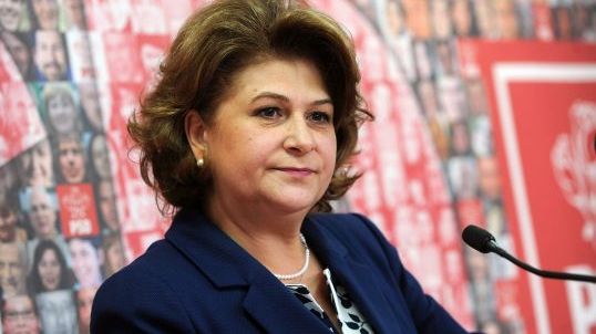 Rovana Plumb îl contrazice pe Eugen Teodorovici pe tema creditelor la BERD şi BEI