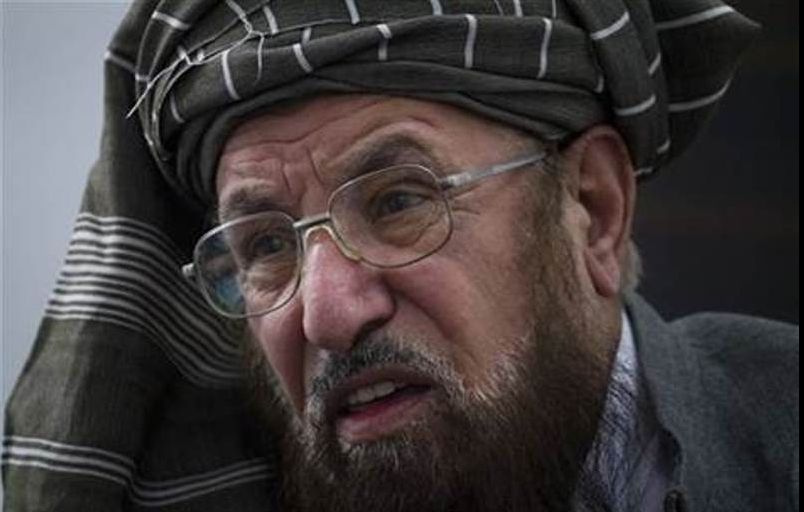 "Părintele talibanilor" a fost ucis