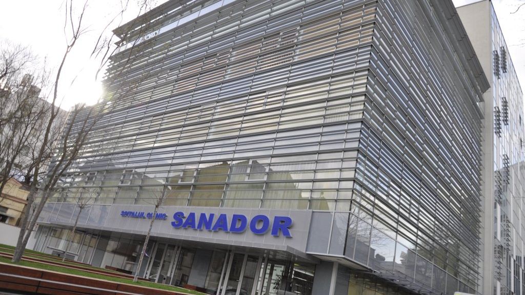 Un nou scandal la Sanador. Dosarul unei paciente decedate a dispărut fără urmă