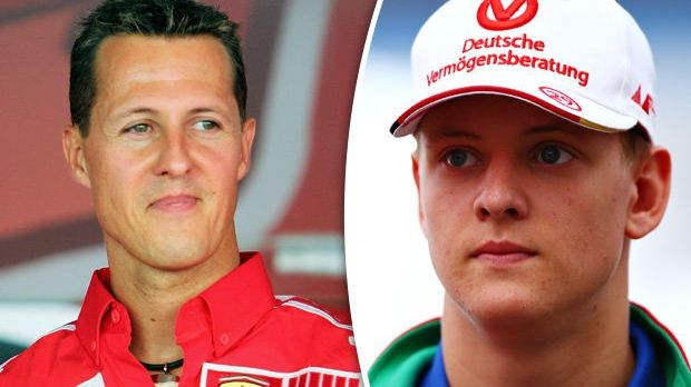 Michael Schumacher: veste grozavă în familia fostului pilot de Formula 1