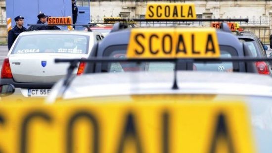 Județul în care trebuie să aștepți patru luni pentru a da examenul pentru permis auto