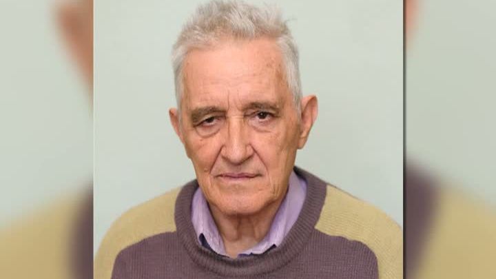 Un bărbat de 76 de ani a dispărut de acasă. Dacă îl vedeţi pe stradă sunaţi la 112!