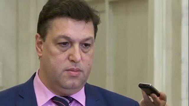 Șerban Nicolae, reacție VIRULENTĂ la adresa Comisiei Europene
