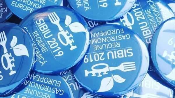 Sibcoin - prima monedă locală lansată în România