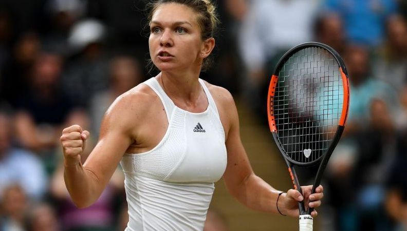 Anunţ uriaş în presa americană: cine ar urma să fie antrenorul Simonei Halep