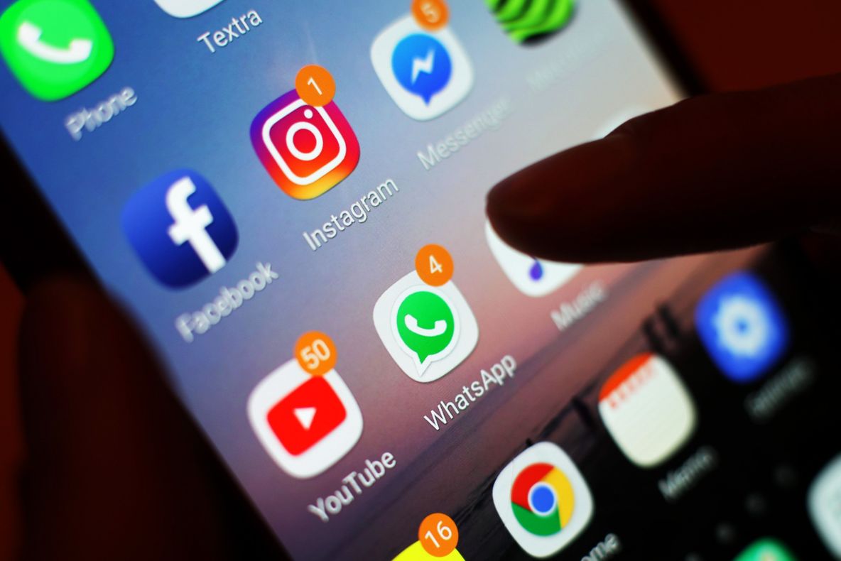 Țara unde Fiscul îi caută pe evazioniști pe rețelele de socializare