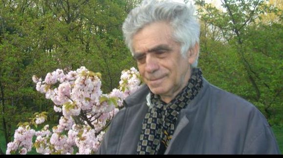 A murit filosoful și poetul Sorin Vieru, discipol al lui Noica