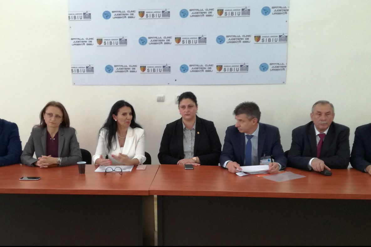 Ministrul Sănătății, despre Summitul UE din Sibiu din 2019: Nu suntem pregătiți! 