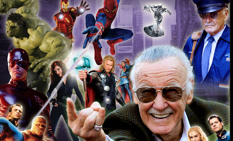 A MURIT "Părintele Supereroilor", geniul de la Hollywood cu origini româneşti