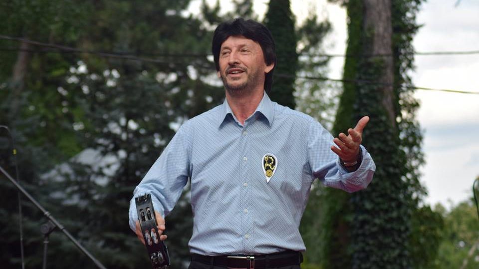 Doliu în lumea muzicii româneşti: Din păcate, a murit...