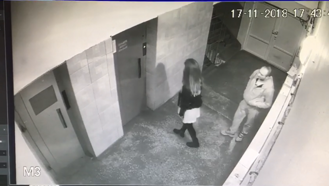 Ce se întâmplă cu victima LOVITĂ şi tâlhărită la intrarea într-un lift din Alba Iulia