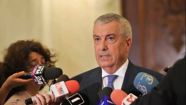 Tăriceanu, prima reacţie după raportul MCV 