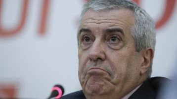 Tăriceanu lansează un nou atac asupra Justiției. Detalii în VIDEO