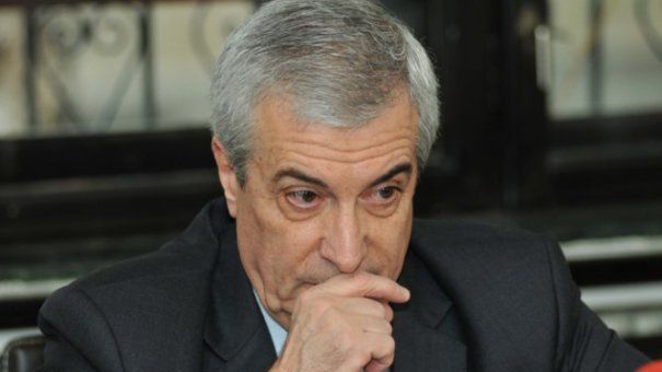 Surse: Cum a ajuns mita la Tăriceanu 
