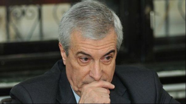 Opoziţia va vota pentru încuviinţarea începerii urmăririi penale pentru Călin Popescu Tăriceanu