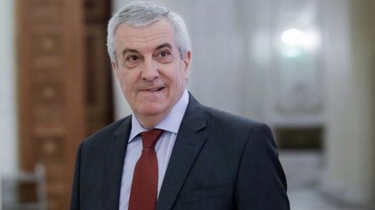 Tăriceanu explică PSD de ce nu poate contesta raportul MCV