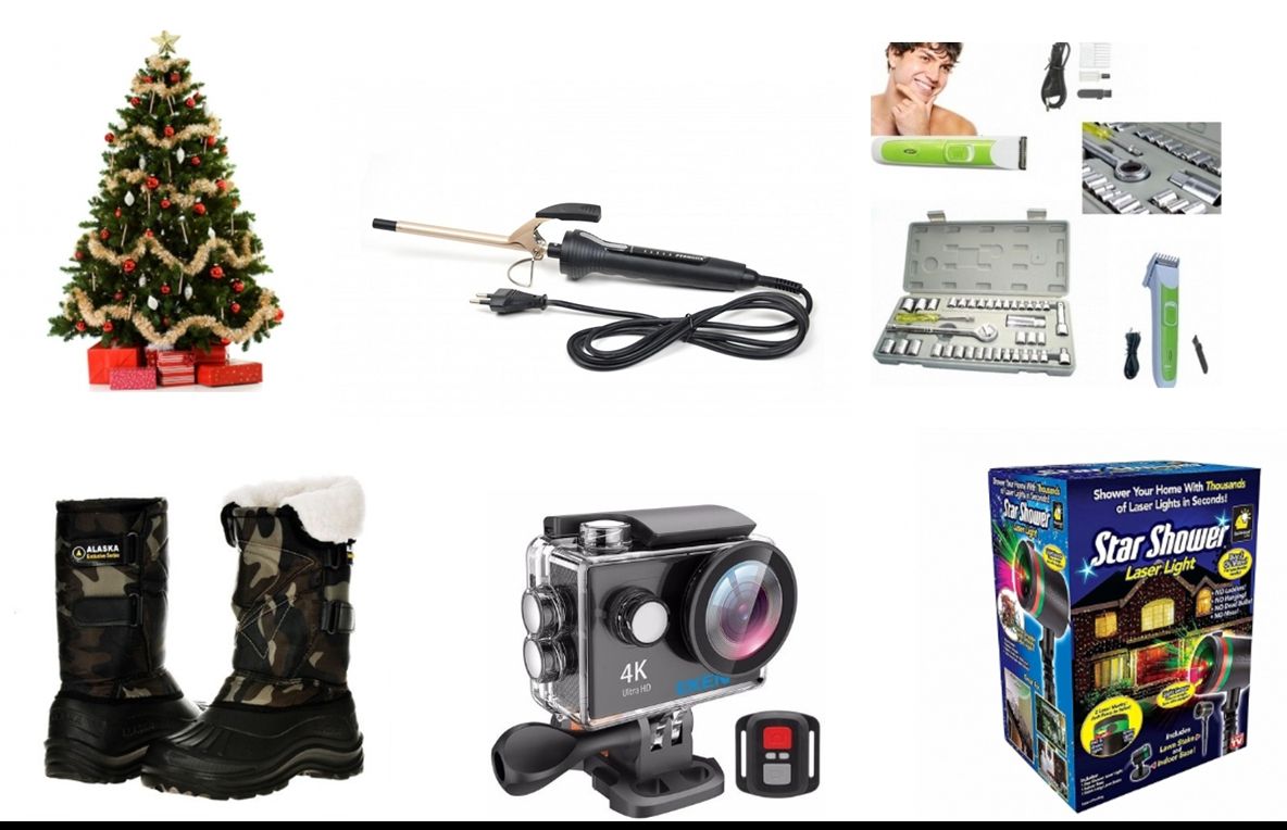 Cyber Monday. TOP reduceri de senzație pe care le găsești astăzi