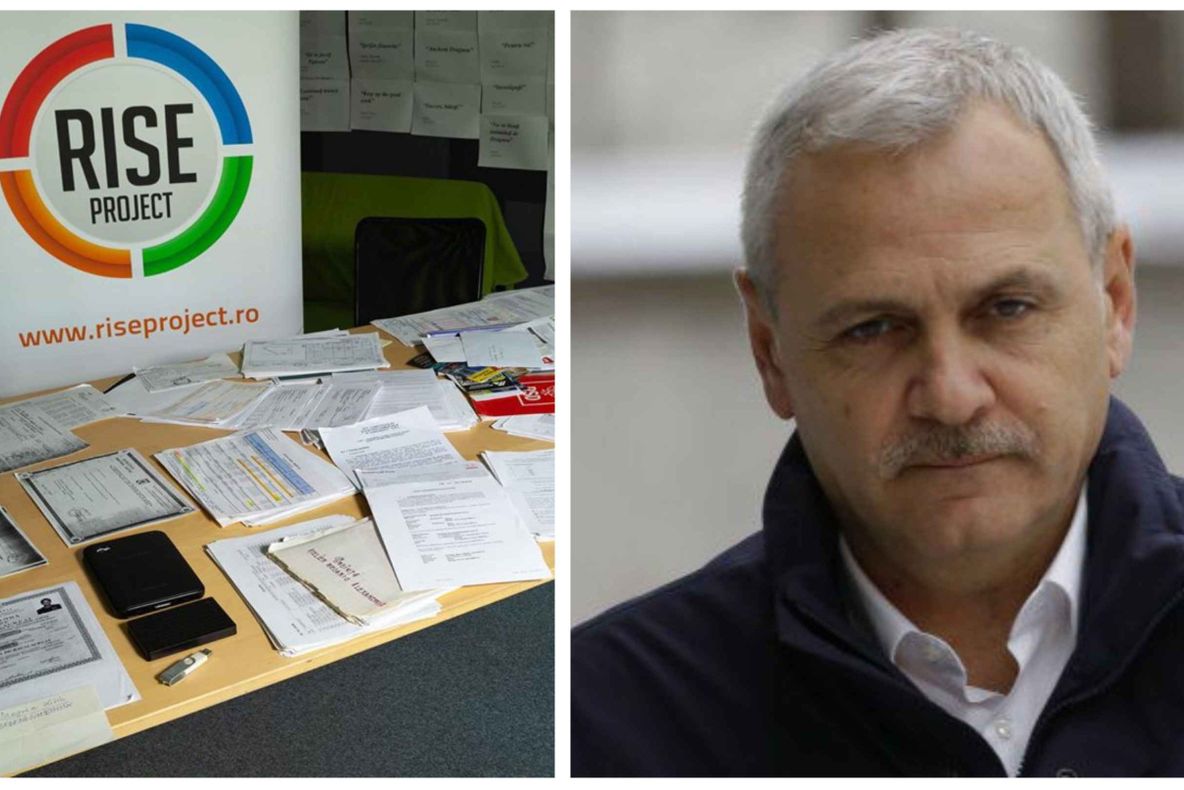 Scandalul ”valiza”. Comisia UE cere României să nu abuzeze de GDPR pentru a bloca presa