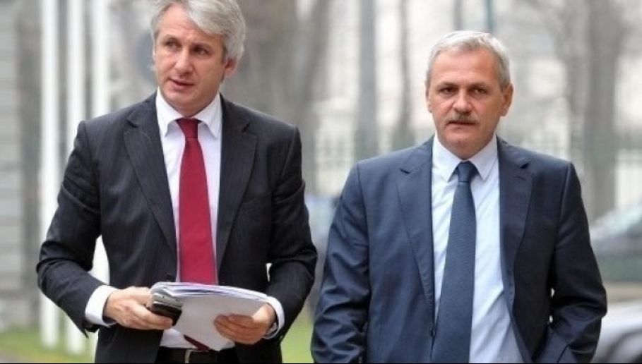 "Diaspora, jignită din nou de Guvernul Manelelor".Se cere demisia lui Teodorovici, atacat şi de ALDE