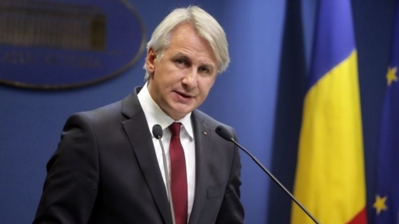 Teodorovici: "Nu demisionez, nu am făcut niciun rău românului"