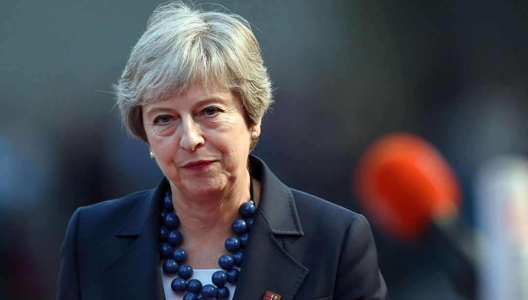 Ziua decisivă pentru milioane de oameni. Anunţul făcut de Theresa May