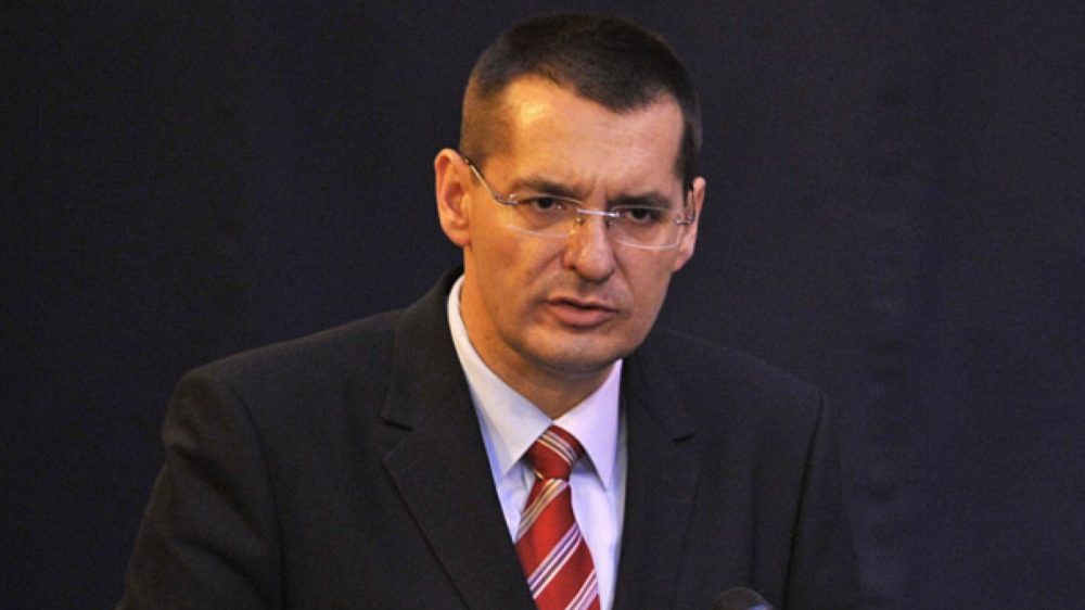 De ce a închis DNA dosarul fostului ministru Petre Tobă 