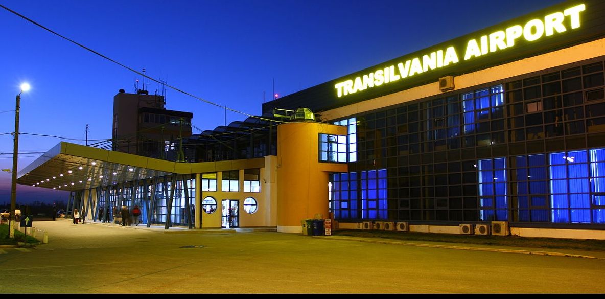 Achiziție suspectă la Aeroportul Internațional Transilvania(Anchetă Realitatea TV)