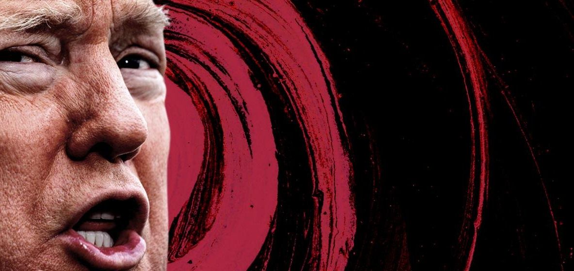 Trump, troll pe internet