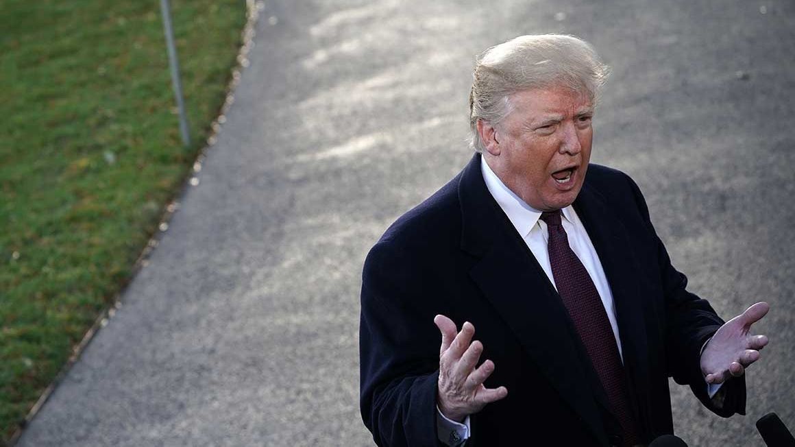 Donald Trump, foc şi pară. Acuzaţii grave: "MINTE!"