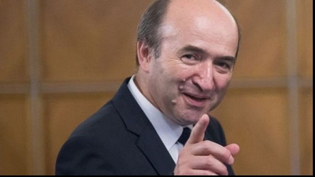 Dan Vasile Mihale:  Tudorel Toader # rezistă. Tăriceanu are nevoie de ajutor
