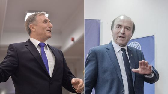 Augustin Lazăr, precizări pentru realitatea.net făcute chiar în timpul şedinţei de la CSM. Ministrul Tudorel Toader, faţă în faţă cu procurorul general
